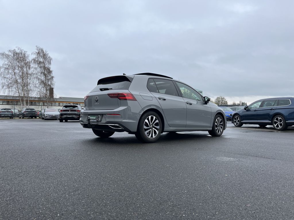 Volkswagen Golf 2.0 TDI DSG Active 6