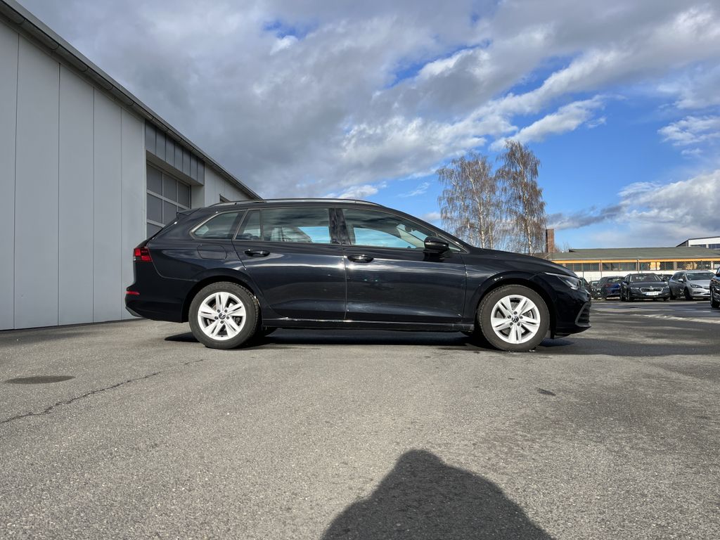 Volkswagen Golf Variant 2.0 TDI Life 4