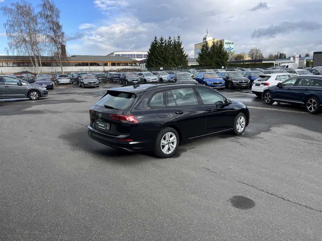 Volkswagen Golf Variant 2.0 TDI Life 7