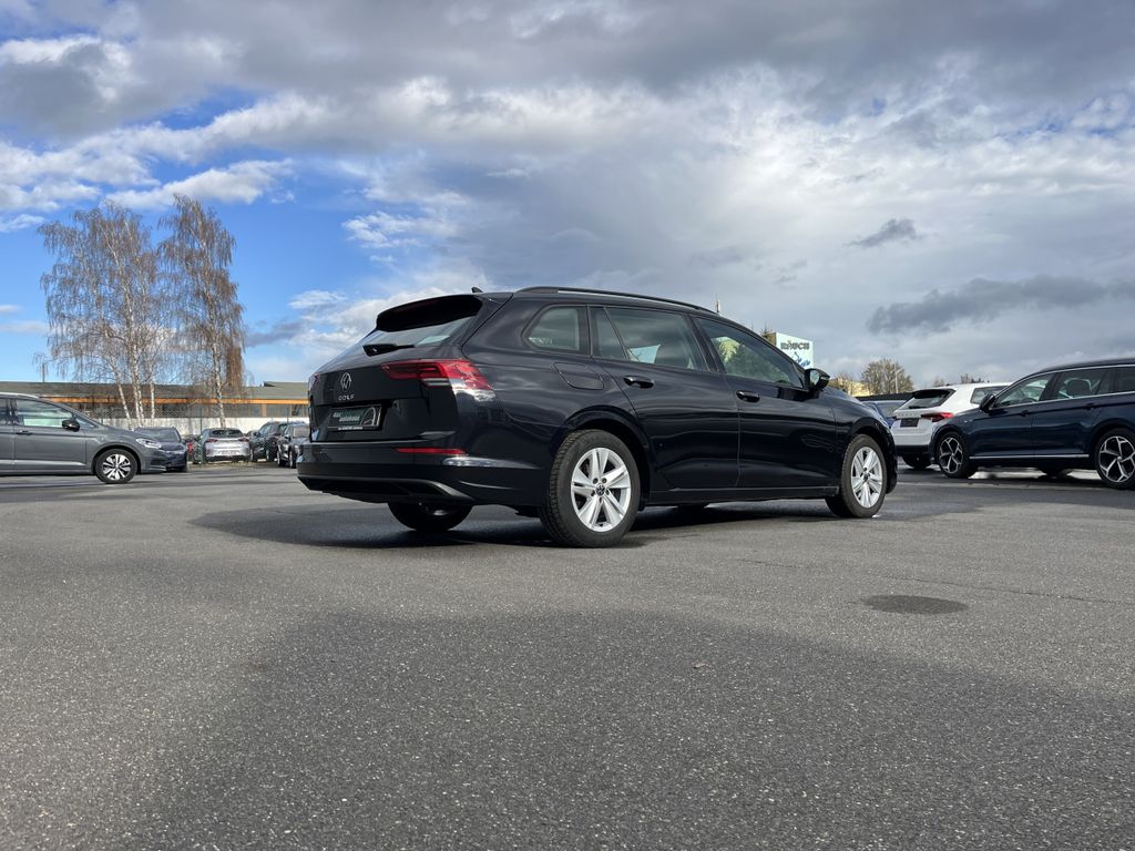 Volkswagen Golf Variant 2.0 TDI Life 6