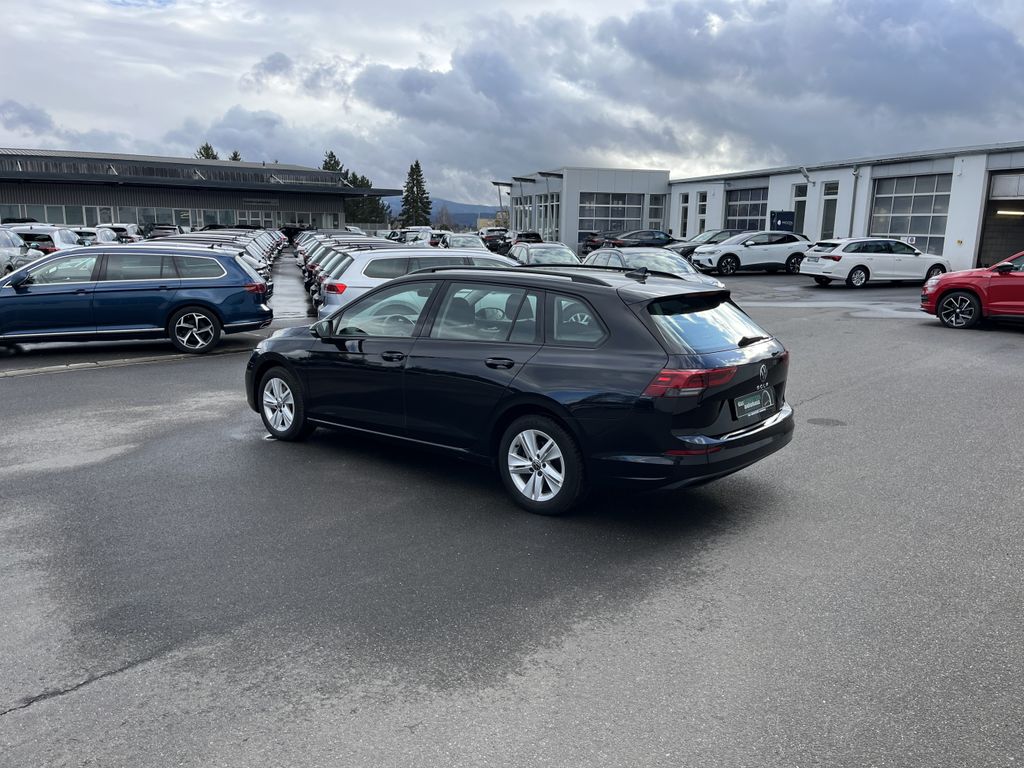 Volkswagen Golf Variant 2.0 TDI Life 9