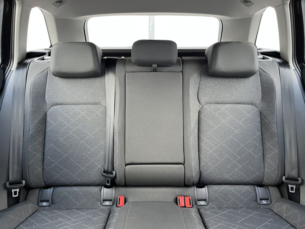 Volkswagen Golf Variant 2.0 TDI Life 16