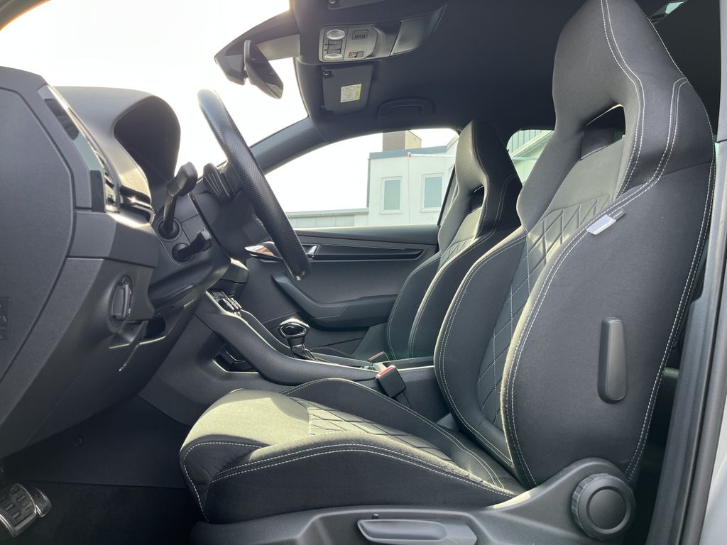 Skoda Karoq 2.0 TSI 4x4 DSG SPORTLINE 11