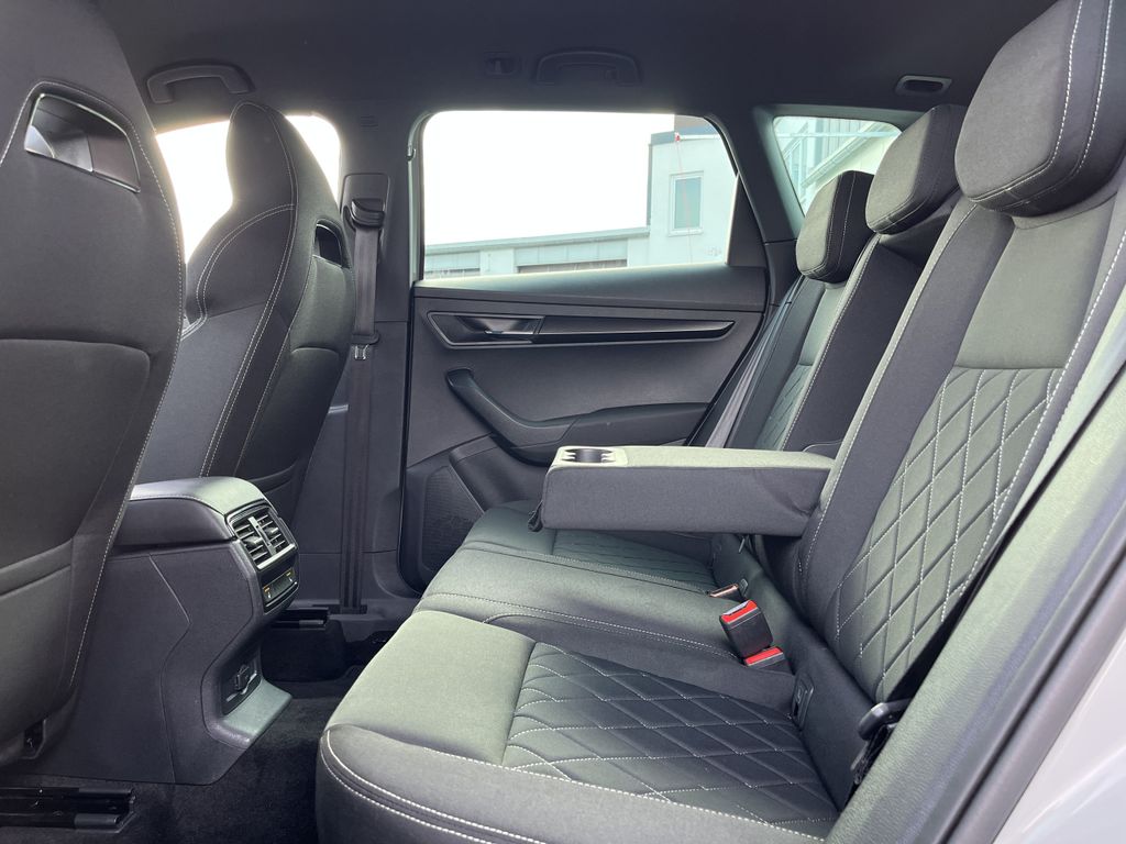 Skoda Karoq 2.0 TSI 4x4 DSG SPORTLINE 15