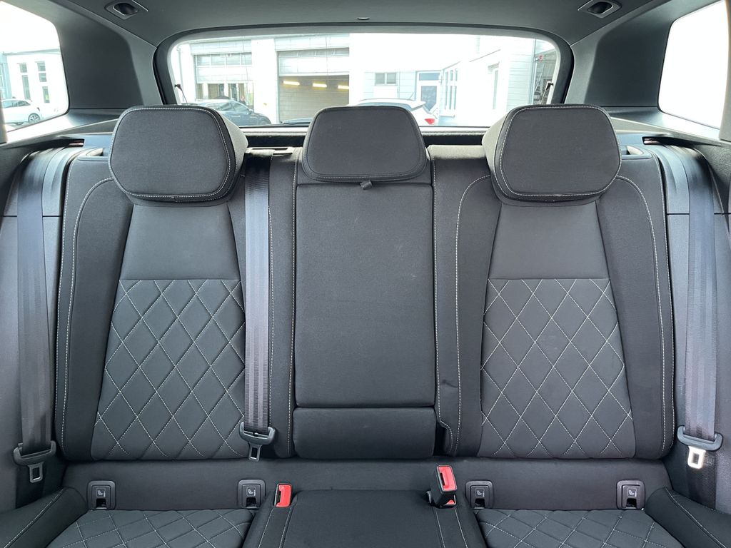Skoda Karoq 2.0 TSI 4x4 DSG SPORTLINE 16