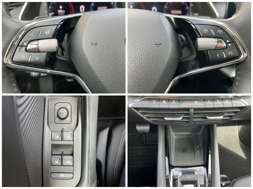 Skoda Octavia Combi 2.0 TDI DSG Tour 18