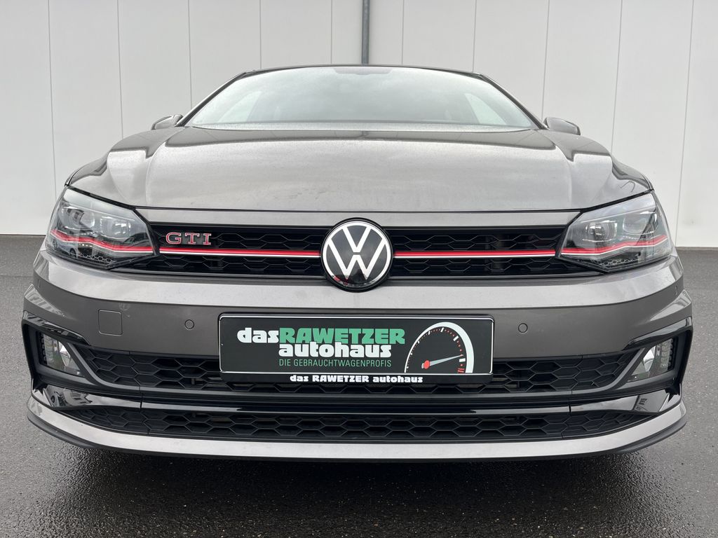 Volkswagen Polo GTI 2.0 TSI DSG 4