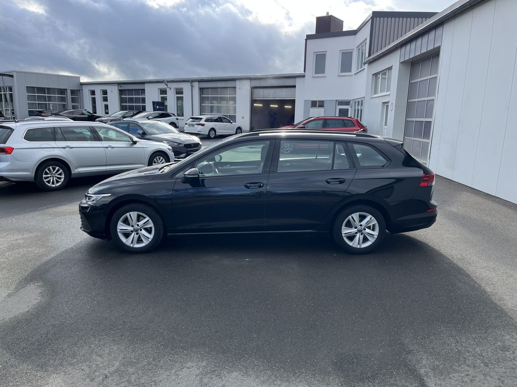 Volkswagen Golf Variant 2.0 TDI Life 2