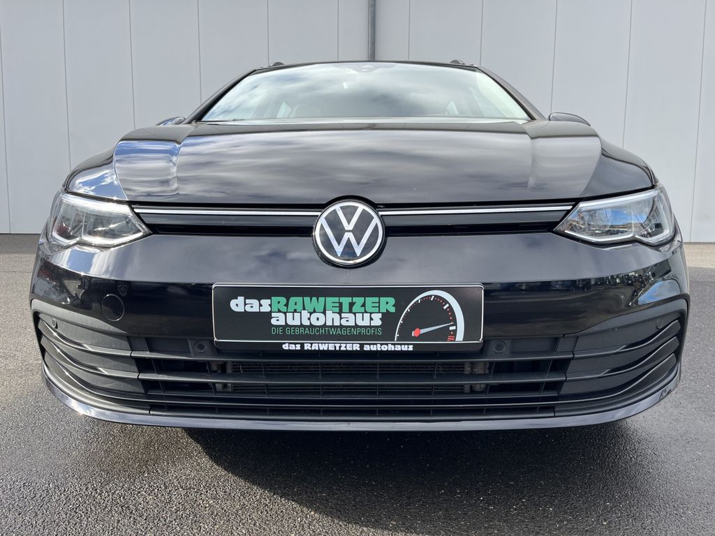 Volkswagen Golf Variant 2.0 TDI Life 3