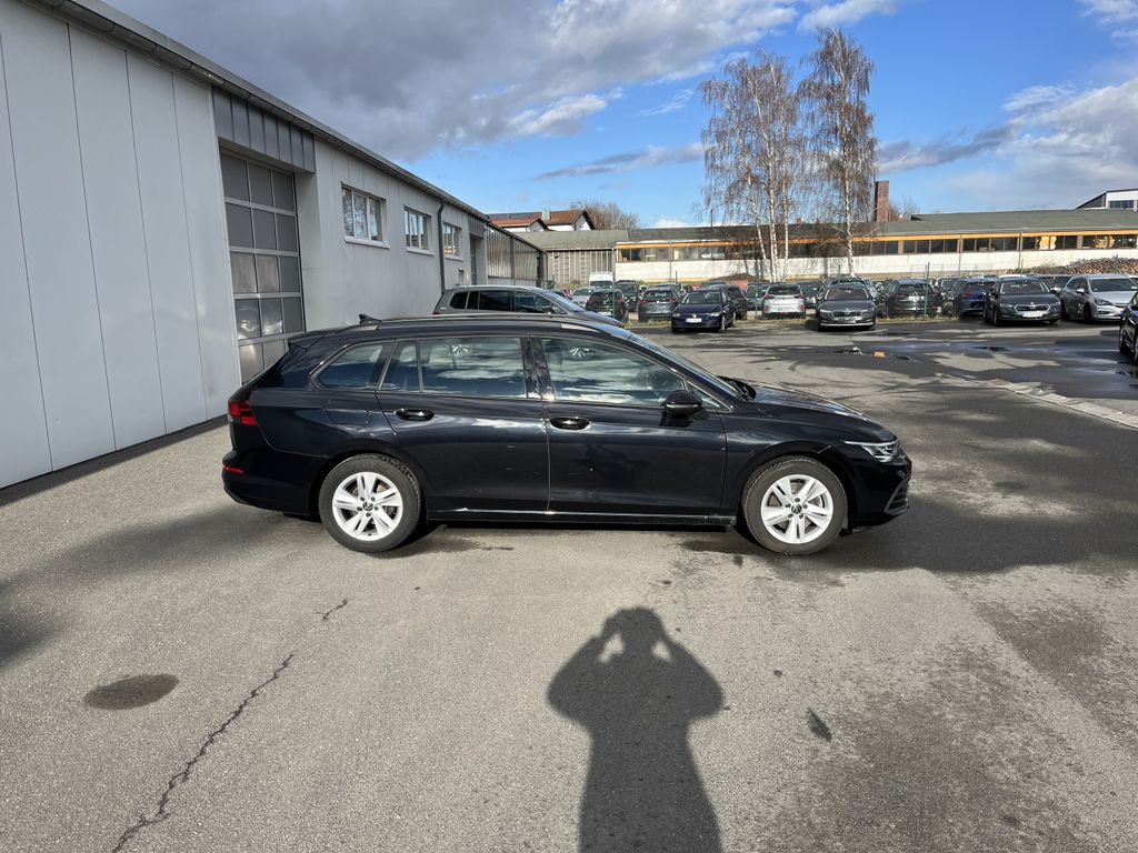 Volkswagen Golf Variant 2.0 TDI Life 5