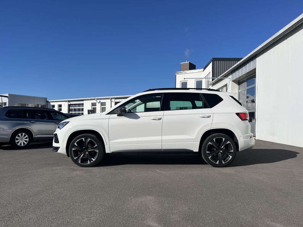 Cupra Ateca 1.5 TSI DSG 2