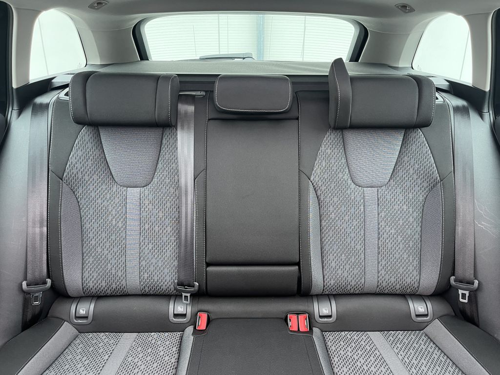 Skoda Octavia Combi 2.0 TDI DSG Style 16