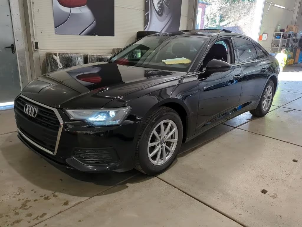 Audi A6 2.0 2020