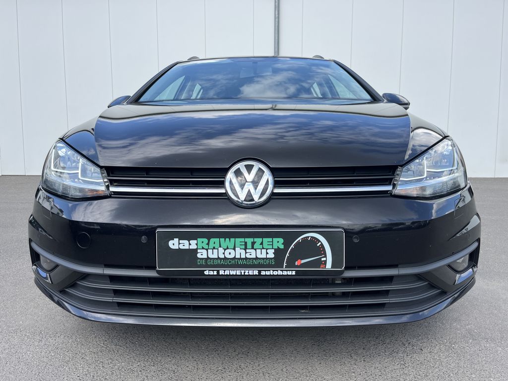 Volkswagen Golf Variant 1.6 TDI 4