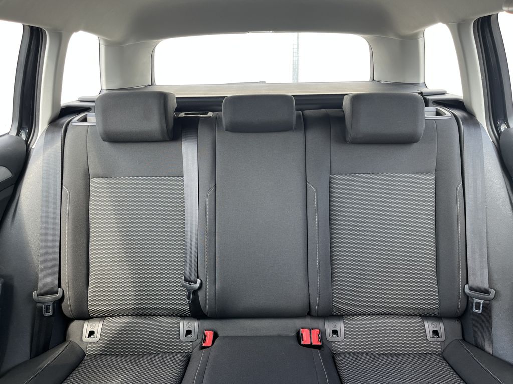 Volkswagen Golf Variant 1.6 TDI 16