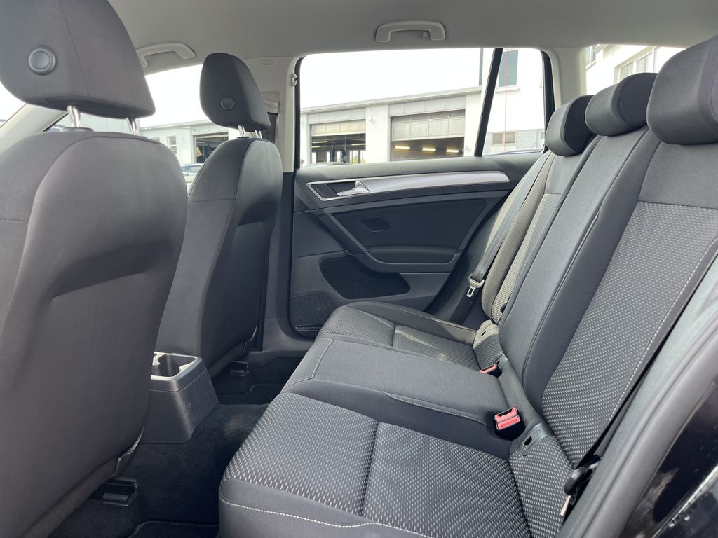 Volkswagen Golf Variant 1.6 TDI 15