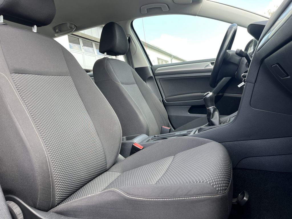 Volkswagen Golf Variant 1.6 TDI 13