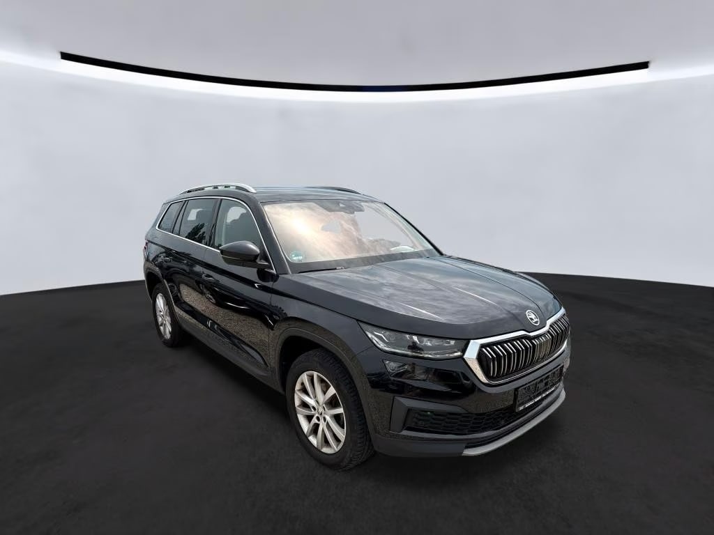 Skoda Kodiaq 2.0 2022 2