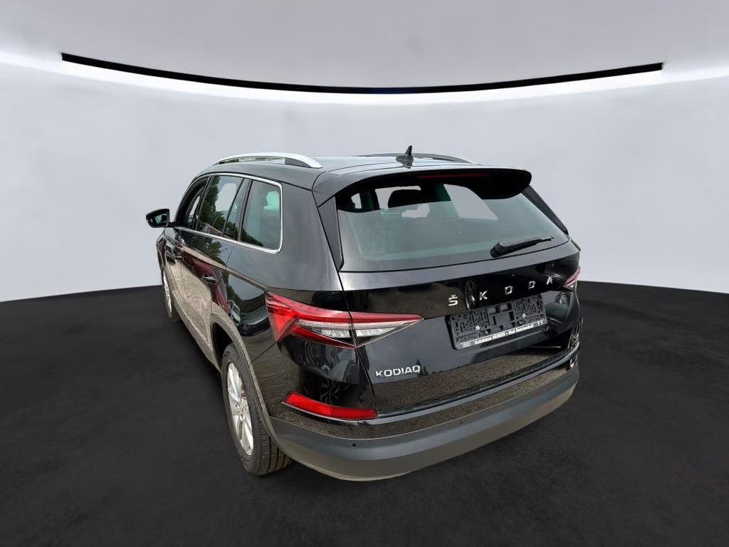 Skoda Kodiaq 2.0 2022 3