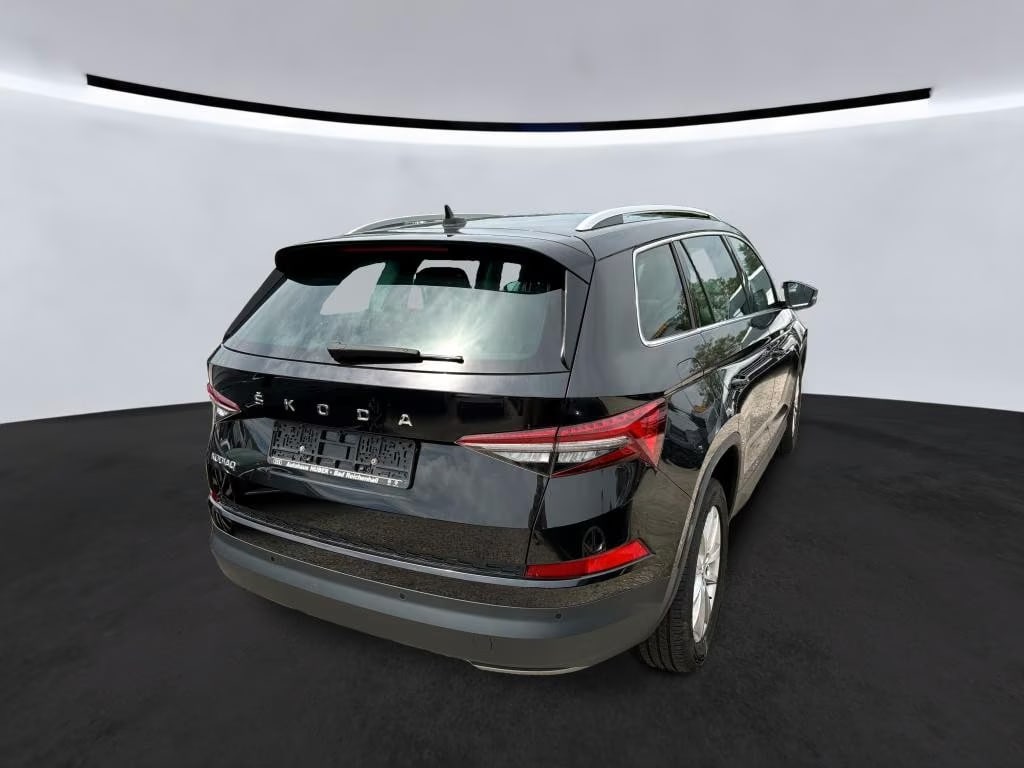 Skoda Kodiaq 2.0 2022 4