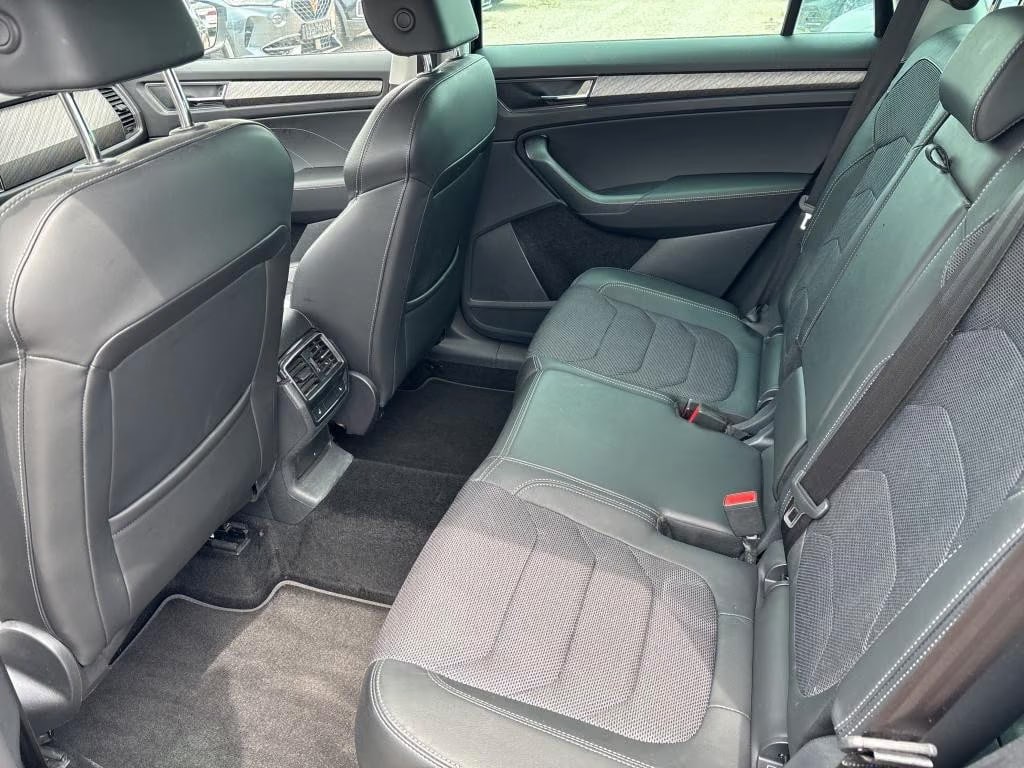 Skoda Kodiaq 2.0 2022 6