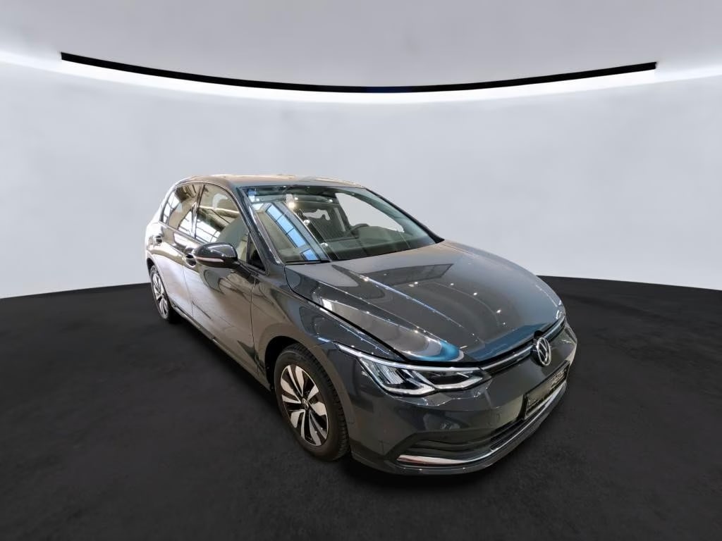 Volkswagen Golf 1.0 2024 2