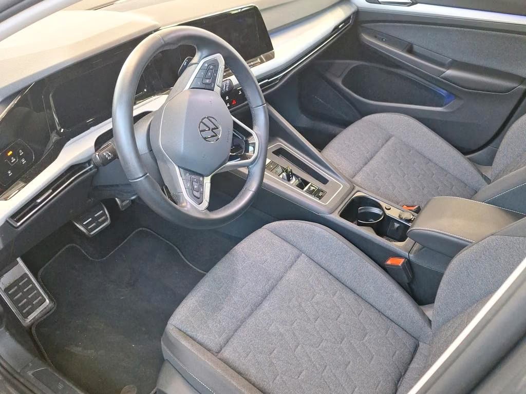 Volkswagen Golf 1.0 2024 5