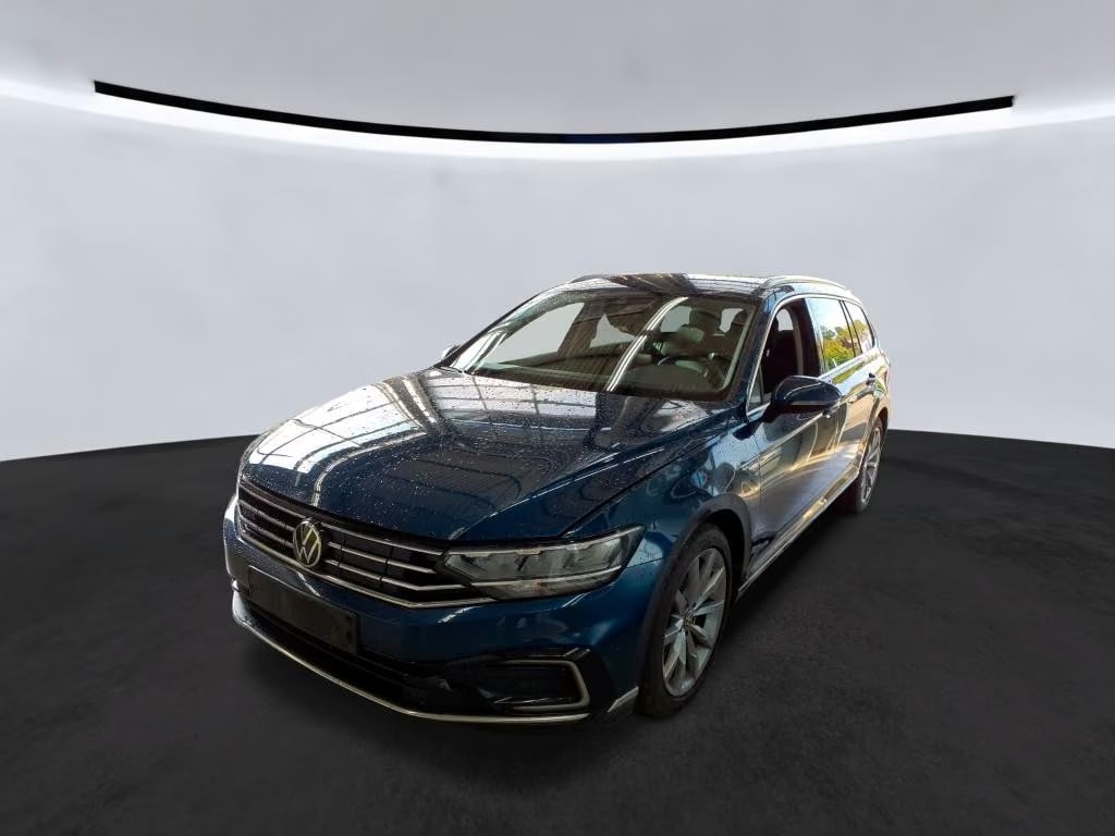 Volkswagen Passat Variant 1.4 2021