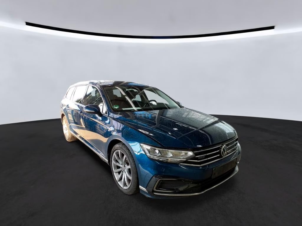 Volkswagen Passat Variant 1.4 2021 2