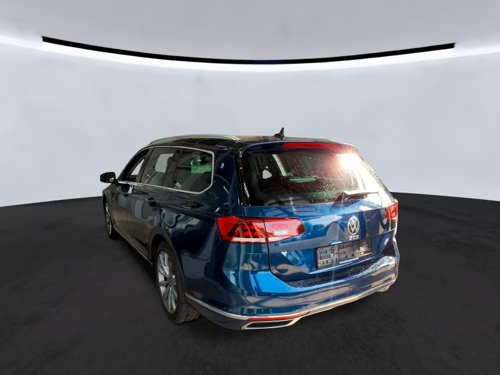 Volkswagen Passat Variant 1.4 2021 3