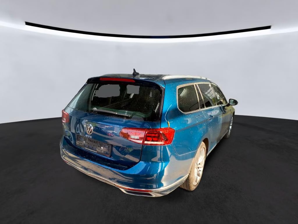 Volkswagen Passat Variant 1.4 2021 4