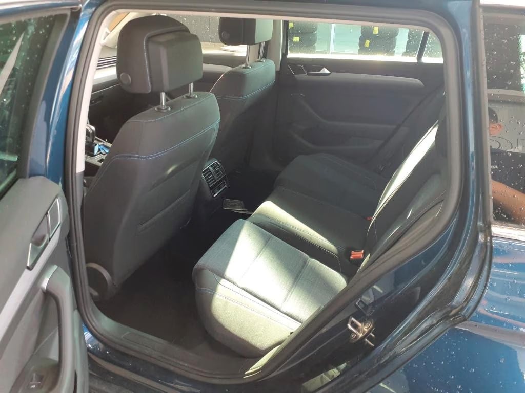 Volkswagen Passat Variant 1.4 2021 6