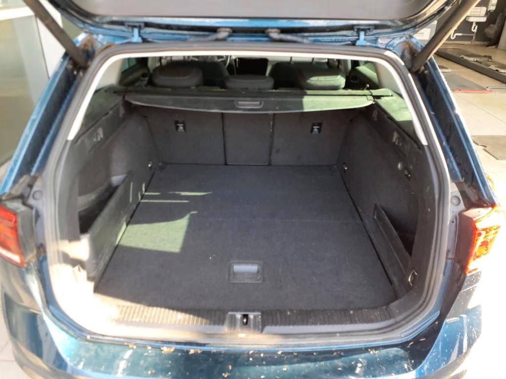 Volkswagen Passat Variant 1.4 2021 7