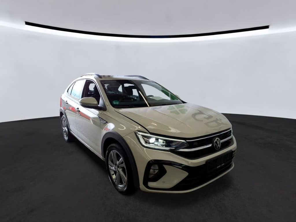 Volkswagen Taigo 1.0 2023 2