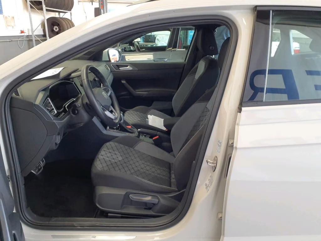 Volkswagen Taigo 1.0 2023 5