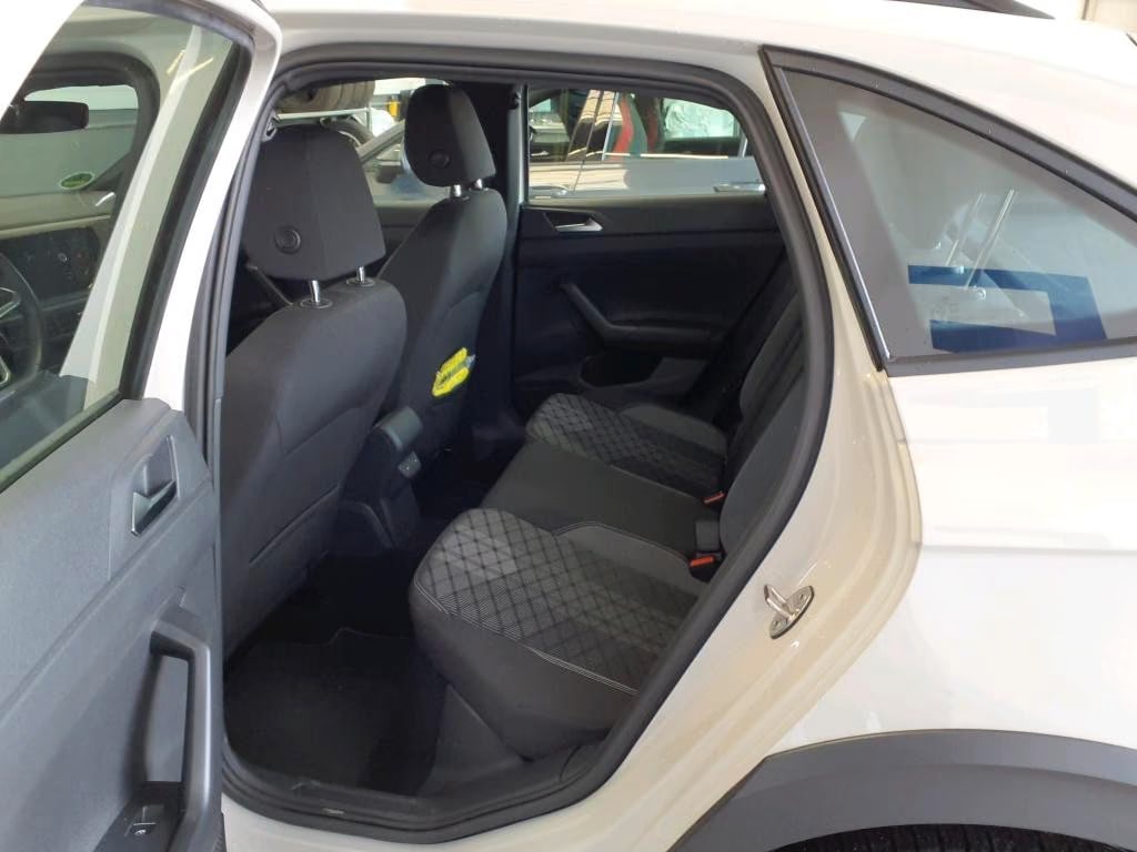 Volkswagen Taigo 1.0 2023 6