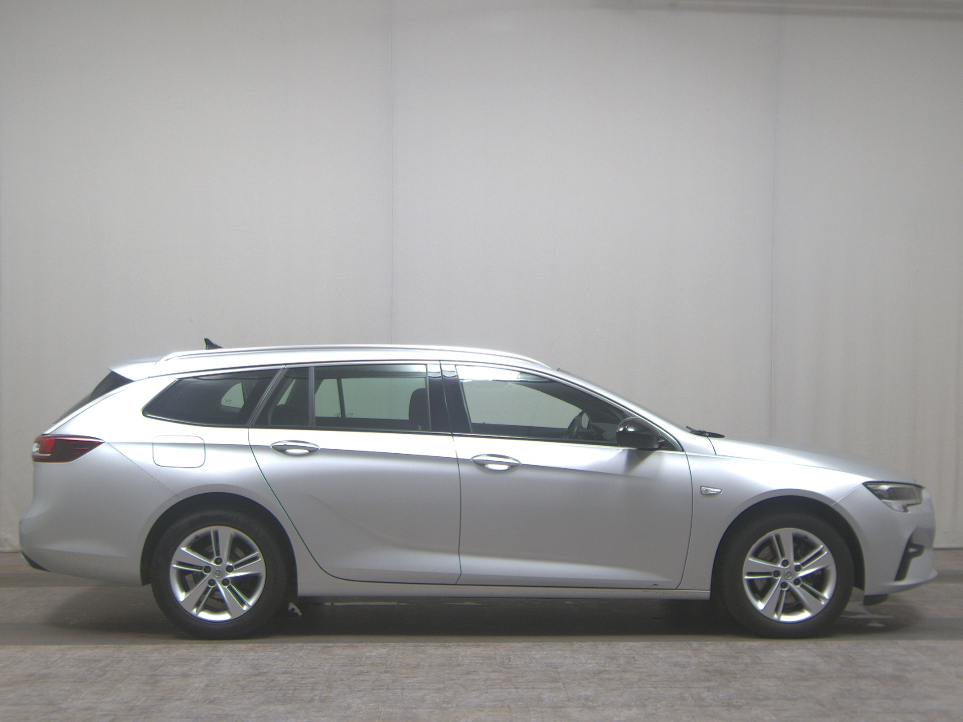 Opel Insignia ST 2.0 CDTI Elegance Navi LED AUX-IN