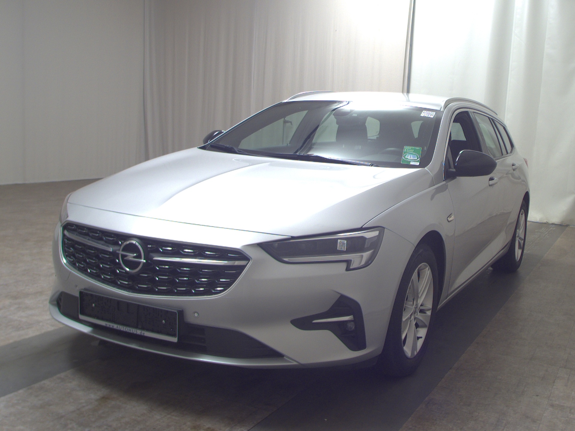 Opel Insignia ST 2.0 CDTI Elegance Navi LED AUX-IN 2