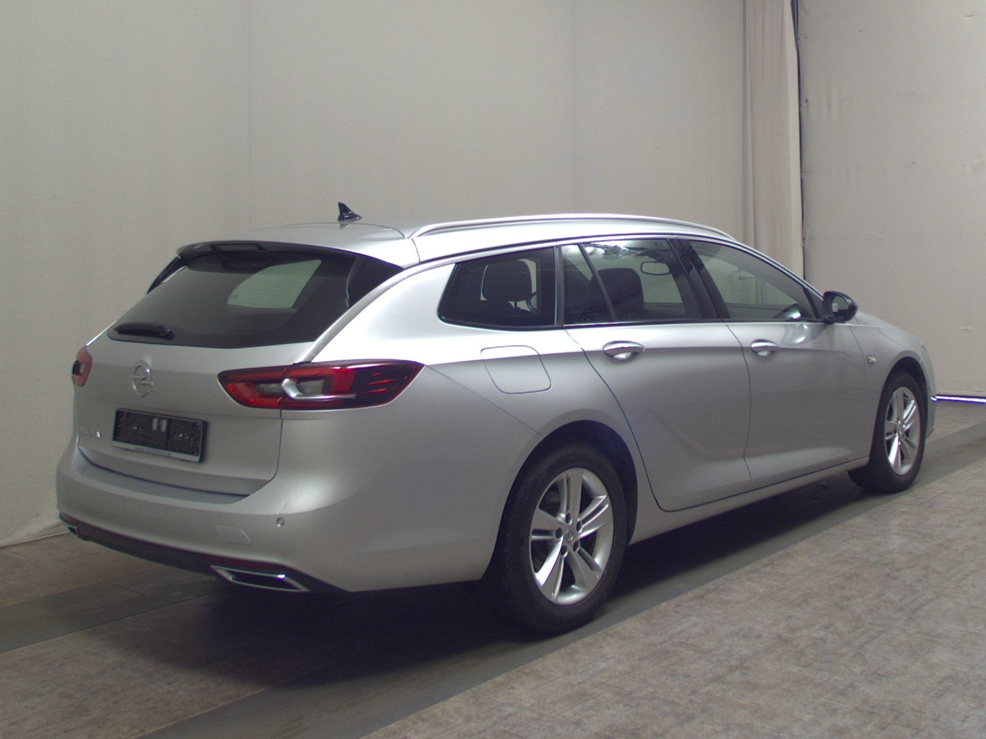 Opel Insignia ST 2.0 CDTI Elegance Navi LED AUX-IN 4