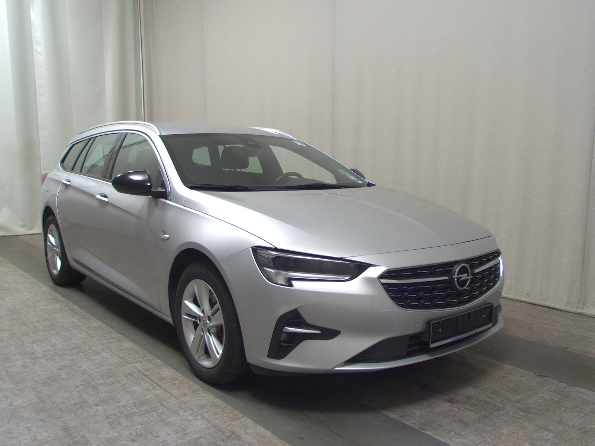 Opel Insignia ST 2.0 CDTI Elegance Navi LED AUX-IN 3