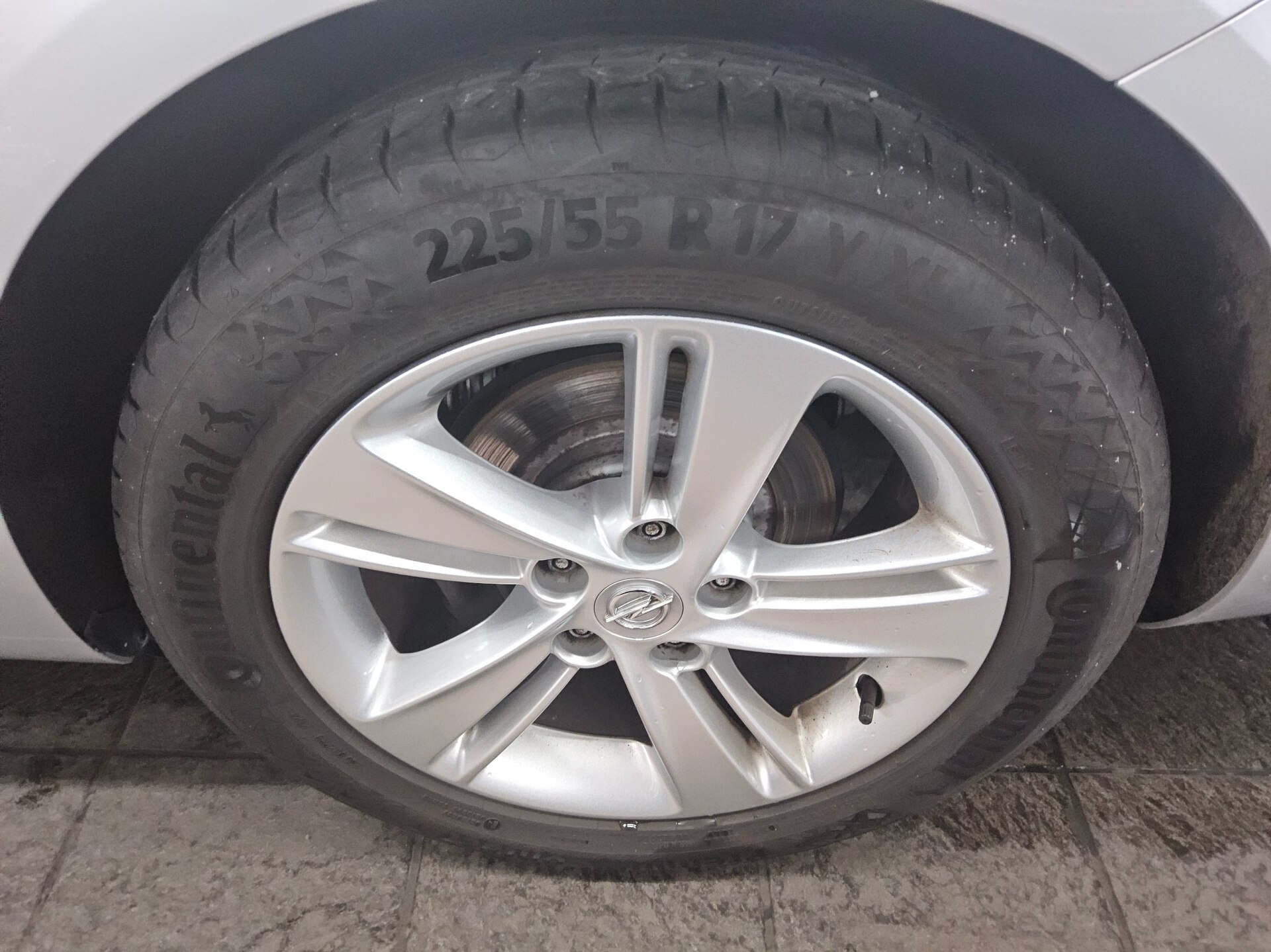 Opel Insignia ST 2.0 CDTI Elegance Navi LED AUX-IN 10