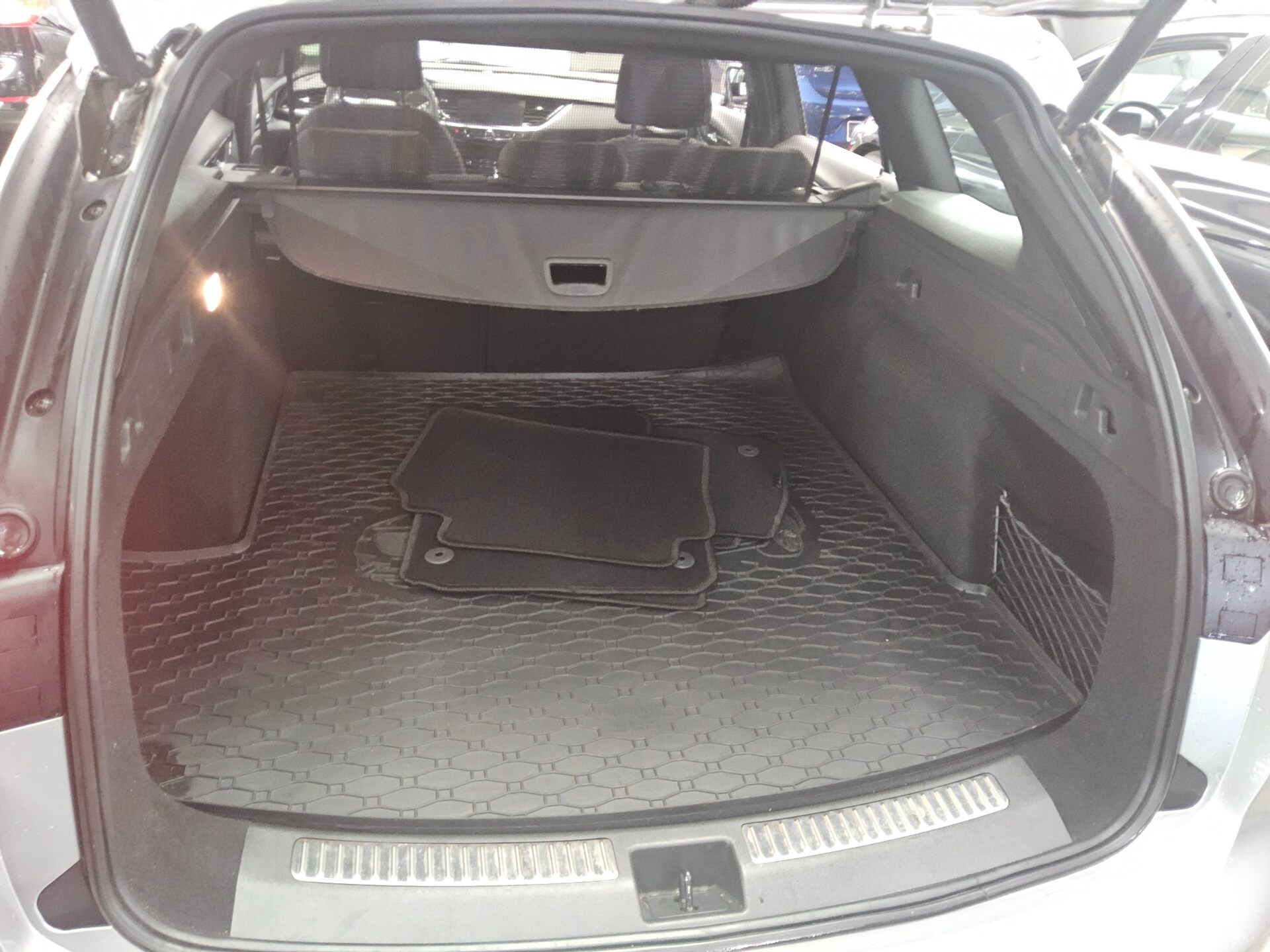 Opel Insignia ST 2.0 CDTI Elegance Navi LED AUX-IN 11