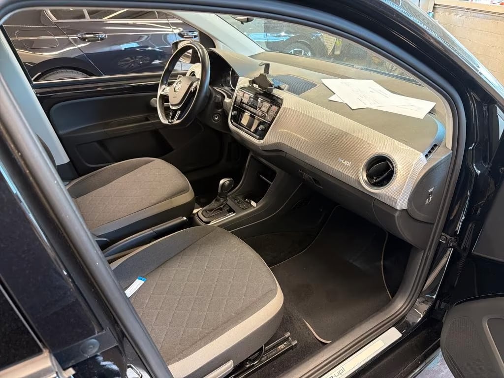 Volkswagen up! 2022 5