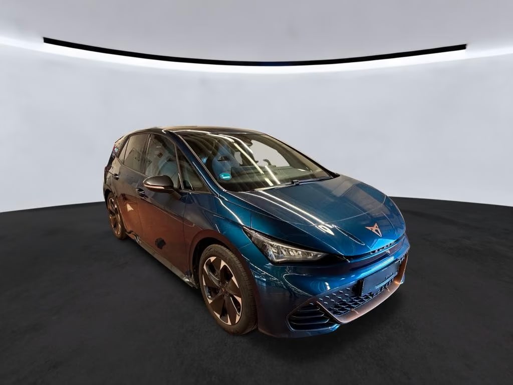 Cupra Born 2023 2