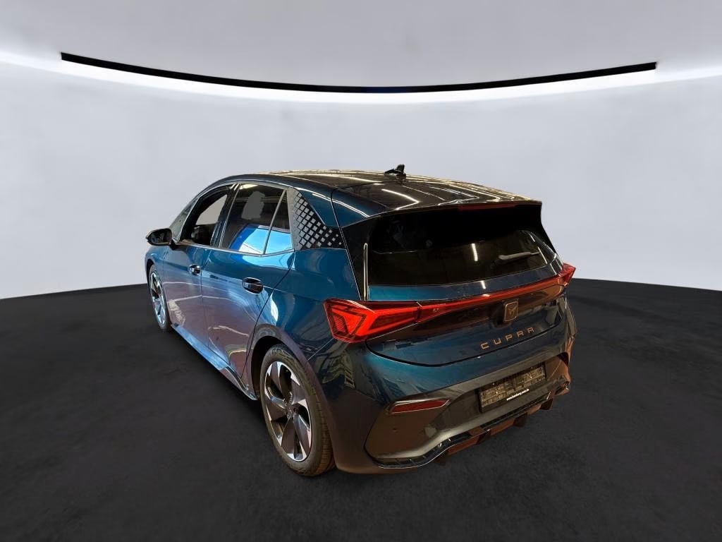 Cupra Born 2023 3