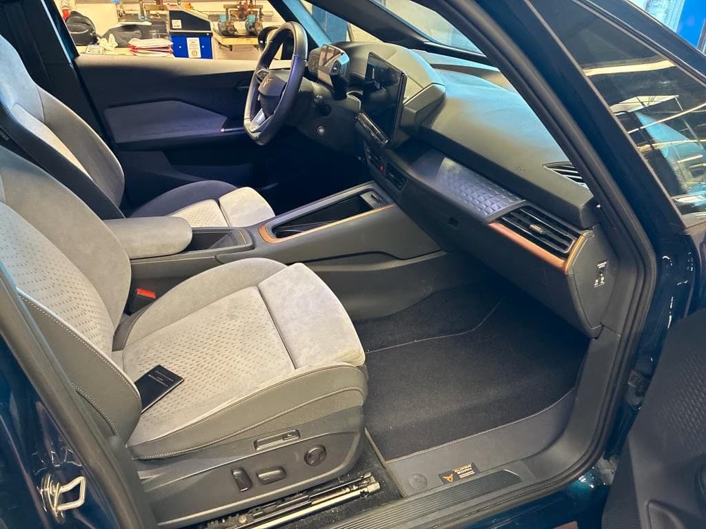 Cupra Born 2023 5