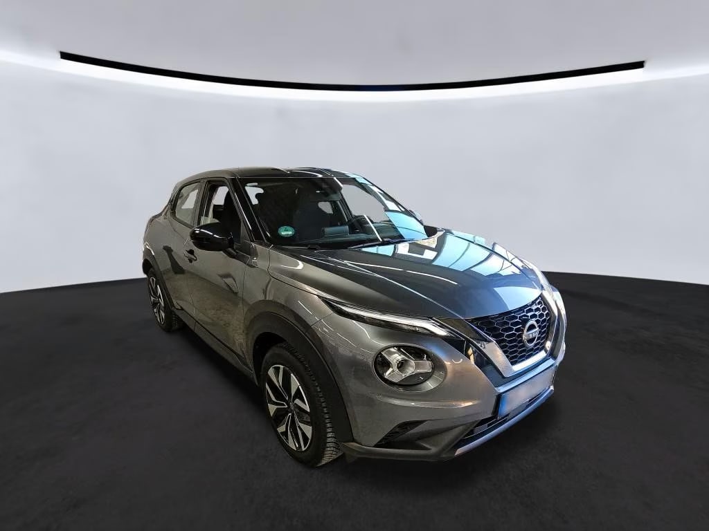 Nissan Juke 1.0 2023 2