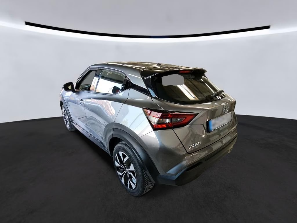 Nissan Juke 1.0 2023 3
