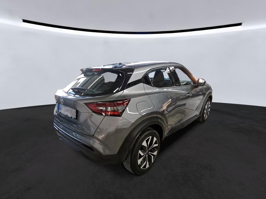 Nissan Juke 1.0 2023 4