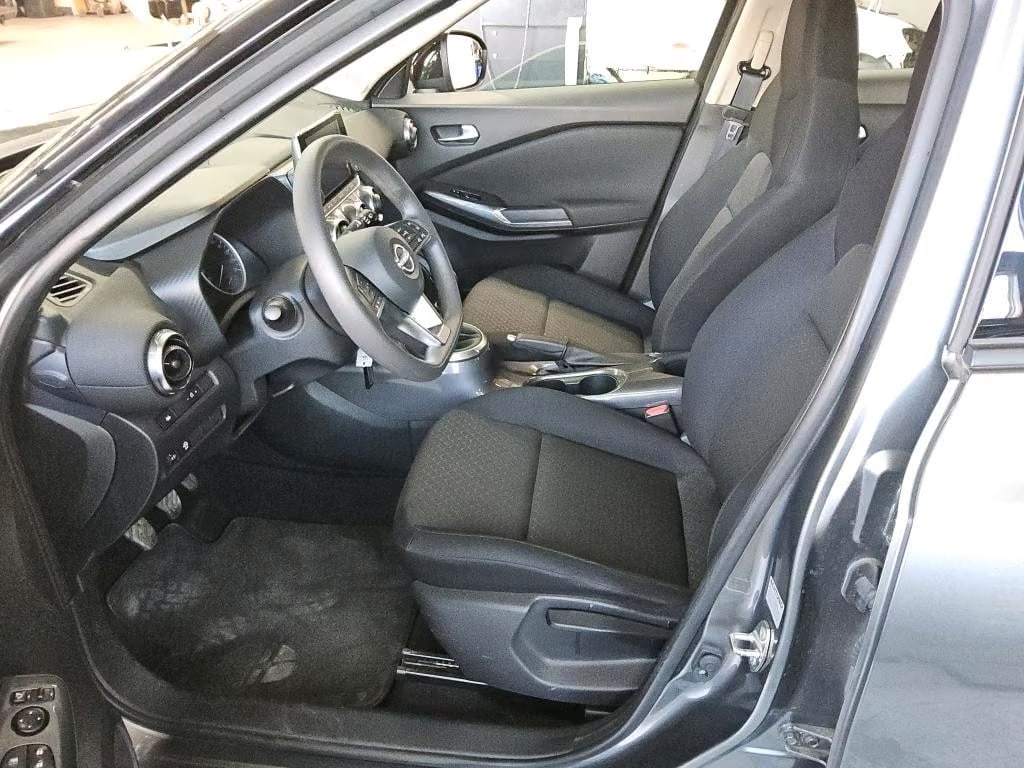 Nissan Juke 1.0 2023 5